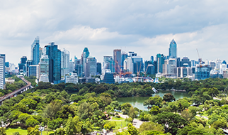 Cidades e comunidades sustentáveis