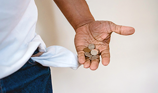 Erradicar a pobreza em todas as formas e em todos os lugares