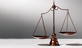 Paz, justiça e instituições fortes